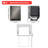LG Top Control Smart Dishwasher with QuadWash