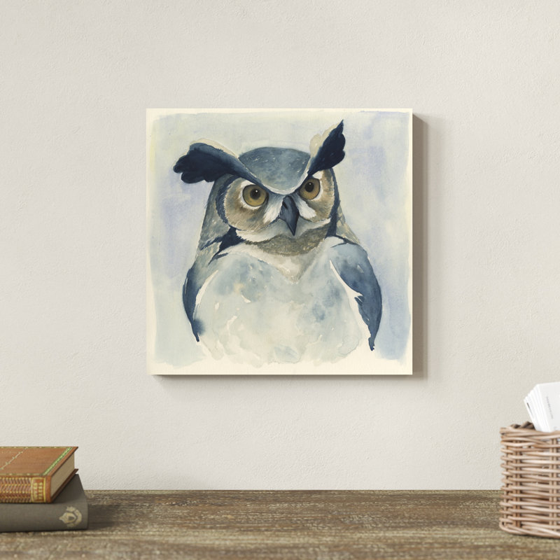 Midnight Aves I, H 12 po x l 12 po x P 1 po