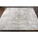 Tova Southwestern Hand-Knotted Light Gray/Ivory/Taupe Area Rug