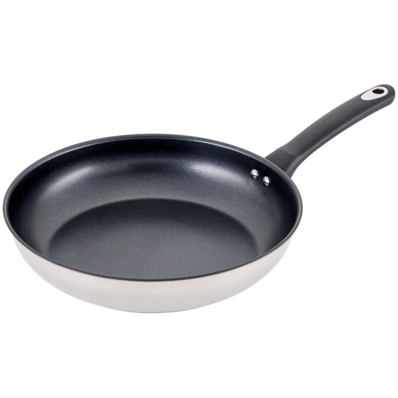 Judge Essential Cookware, 28cm Frying pan, Non Stick