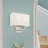 Willow 2 - Light Dimmable Flush Mount-1898127836-1966794338