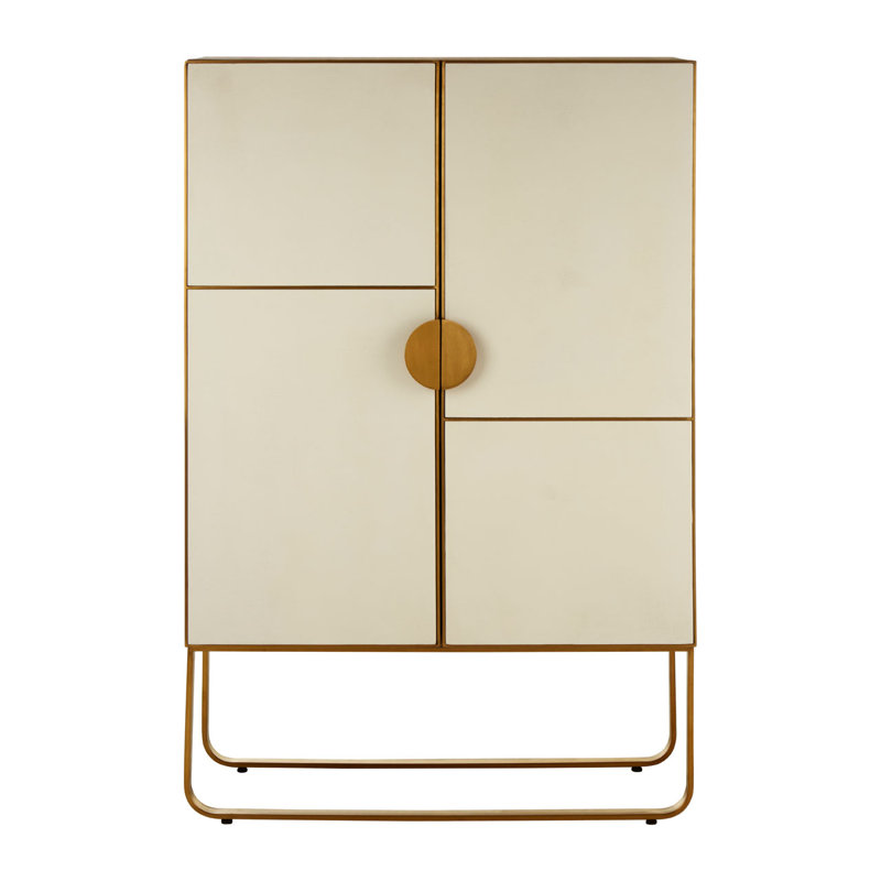 Geiger 86cm Sideboard