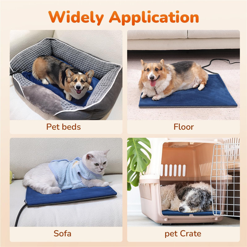 Cahra Pet Bed Accessory