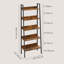 Addalie 170 H x 60 W Bookcase-1529408411-1529408410