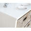 Bastogne 56cm W 5 - Drawer Chest of Drawers-17555685