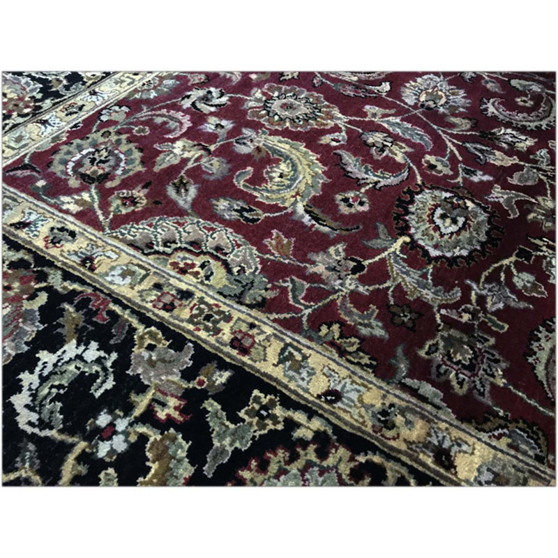 One-of-a-Kind 4'11" X 8'5" Area Rug