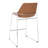 Chaliah Upholstered Counter Stool with Metal Frame-1648794933-1686811672