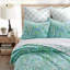 Ensemble de courtepointe Darjeeling-119377473