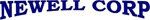 Logo Newell Corporation