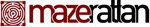 Maze Rattan Logo