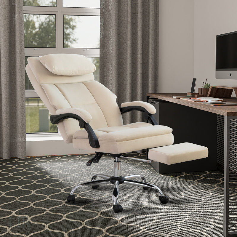 Fauteuil de bureau Big Big