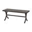 Grand Terrace Backless Bench Frame-69932315