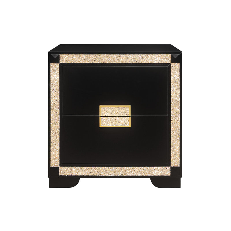 Table de chevet Modern