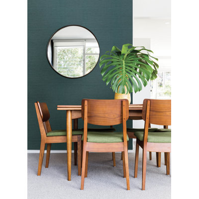 Papier peint en sisal Colcord