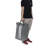 Fabric Laundry Hamper with Handles-1960838221
