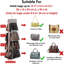 Stainless Steel Hanging Organiser