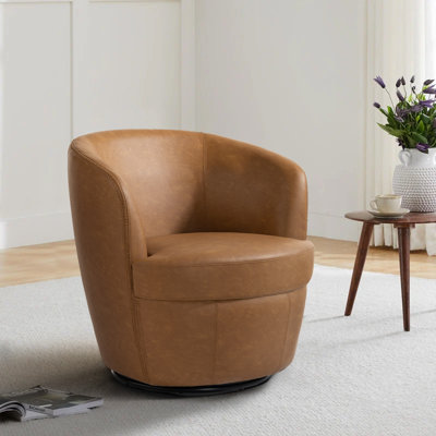 Fauteuil d'appoint Aunna