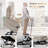 Tayani 36.10" Wide Modern Comfortable Upholstered,Liftable Large Power Recliner-1497649844