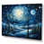 Wrapped Canvas