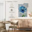 Avery - floraison bleue II-108502466
