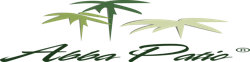 Abba Patio Logo