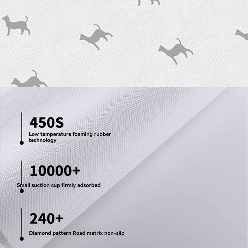 Tapis pour animaux