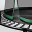 Trampoline Springfree no Gap