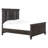 Cal. King Shutter Panel Bed-1456651924-1456651925