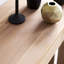 Moscatello 120cm Solid Wood Console Table