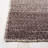 Dequentin Natural Fiber Hand Loomed Jute Ombre Rug-449386589