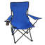 Set Of 2 Portable Folding Camp Chairs – Lightweight With Cup Holder, Side Pocket, And Carry Bag – Ideal For Camping, Festivals, Garden, Fishing, Beach, And Bbqs-1444204898