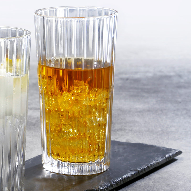 Duralex Manhattan Glass Highball Glass