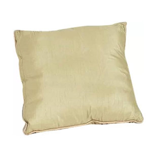  Square Pillow Cover & Insert