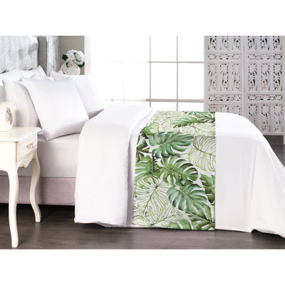 Foulard de lit Ambesonne