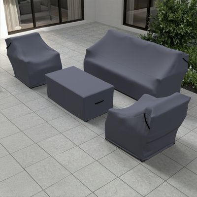 Couvertures de mobilier d'extérieur Samya