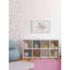 Cowart Cute Unicorn's Magic - Single Picture Frame Painting-37521540