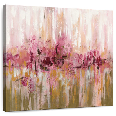 Pink Reflections