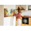 Magnetic Glass Dry Erase Board-1302640603