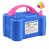blue est en rupture de stock