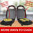 Brentwood Egg Microwave Cooker
