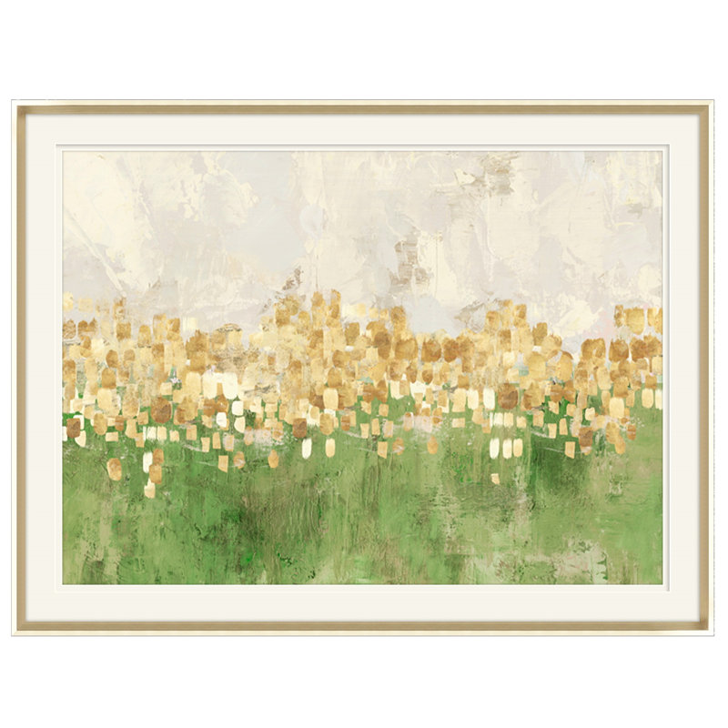 GARDEN WALL DÉCOR