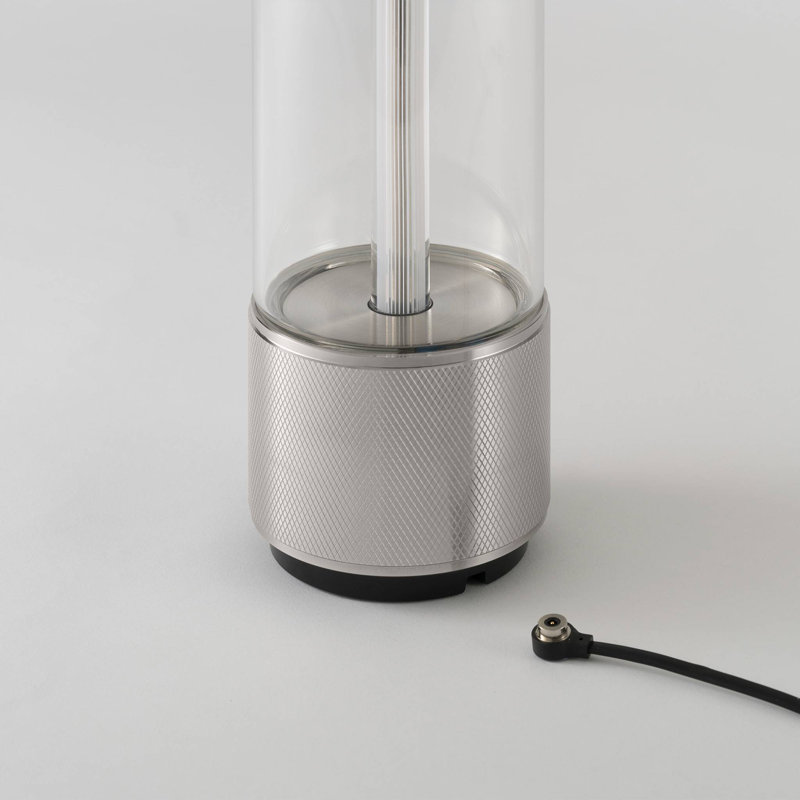 LED Table Lamp, Steel