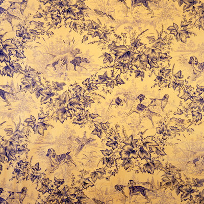 On Point 100% Cotton Fabric