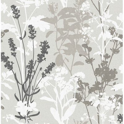 Floral Roll