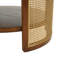 Table basse Lorvyn Boho Farmhouse