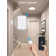 Smart Dimmer Wall Switch, Remote&APP&Voice Control, No Hub Required, Single Pole or 3 Way