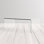 Dasher Glass Single Coffee Table