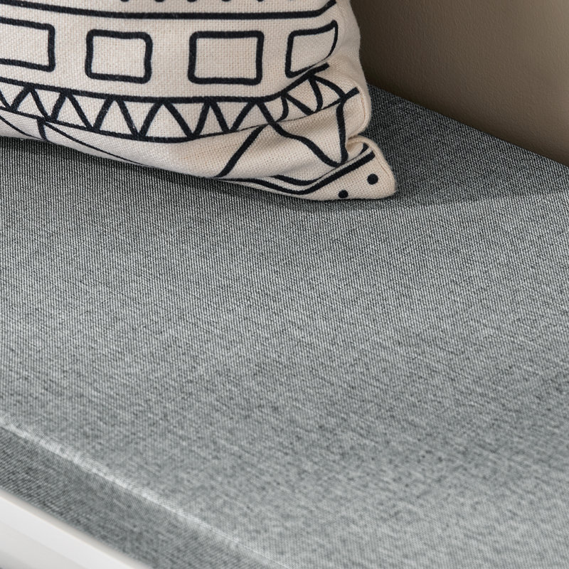 Ronquillo Upholstered Storage Bench