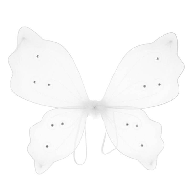 Tulle Butterfly Wings