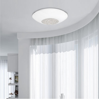 Era Flush Mount